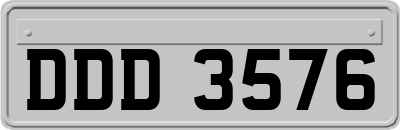 DDD3576