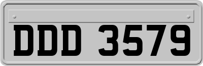 DDD3579