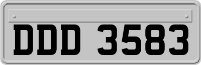 DDD3583