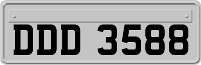 DDD3588