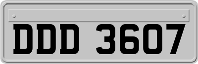 DDD3607