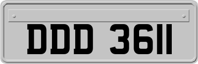 DDD3611