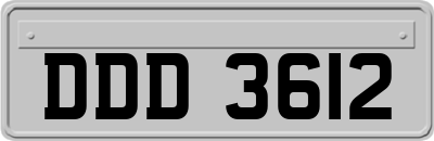 DDD3612