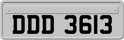 DDD3613