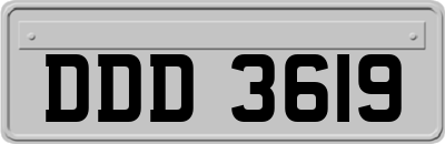 DDD3619