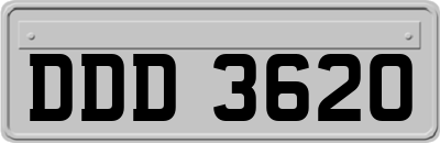 DDD3620