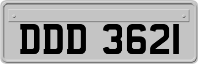 DDD3621