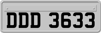 DDD3633