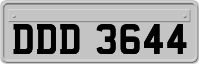 DDD3644