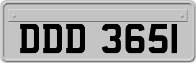 DDD3651