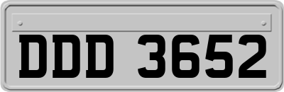 DDD3652