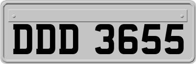 DDD3655