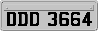 DDD3664
