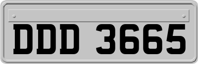DDD3665
