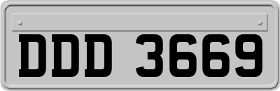 DDD3669
