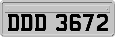 DDD3672