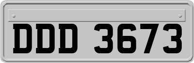 DDD3673