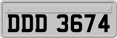 DDD3674