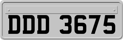 DDD3675