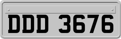 DDD3676