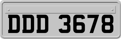 DDD3678