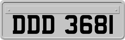 DDD3681
