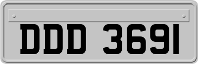 DDD3691