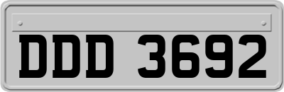 DDD3692