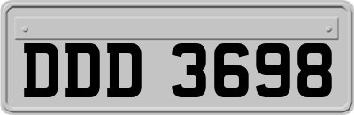 DDD3698