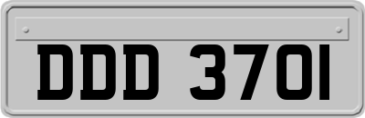 DDD3701