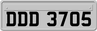 DDD3705