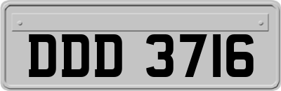 DDD3716