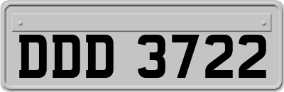 DDD3722