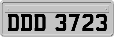 DDD3723