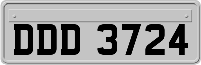 DDD3724