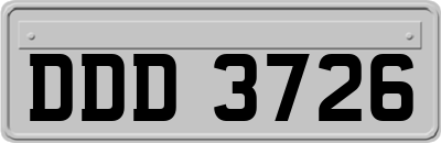 DDD3726