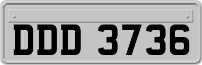 DDD3736
