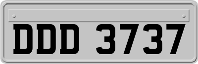 DDD3737