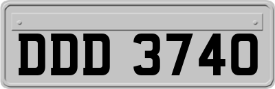 DDD3740