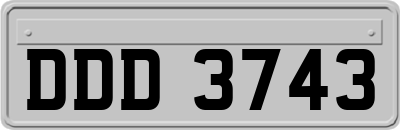 DDD3743