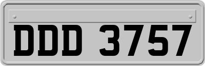 DDD3757