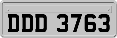 DDD3763