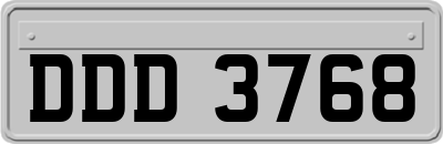 DDD3768