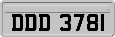 DDD3781