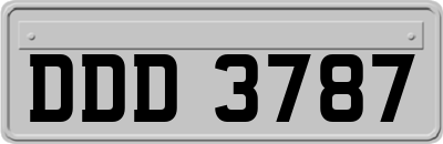 DDD3787