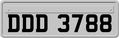 DDD3788