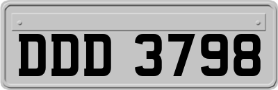 DDD3798