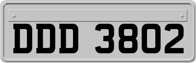 DDD3802
