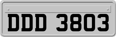DDD3803