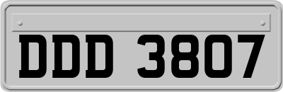 DDD3807